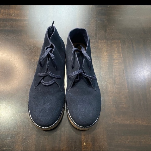 JCrew Kids’  Calvert  Boots Size K5 /UK 4.5 / EU 37
Brand New with Box - Picture 3 of 11